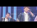 OHASHI KAZUYA × ダンサーインザルーム