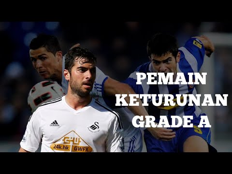 dutaslot77 x betrupiah - KETURUNAN GRADE A - perjalanan karir Jordi Amat