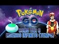 PGO: Pokémon GO - Como ter o Incenso Infinito (Tempo) (Pokémon GO Gameplay) #PokemonGO