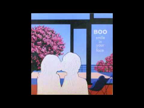smile in your face - BOO feat MURO / Covered by zizi - YouTube