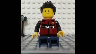 Фнаф скримеры... #фнаф #BekaBrickfilms #Лего #LegoStopMotion #Brickfilms #LegoAnimation #Анимация