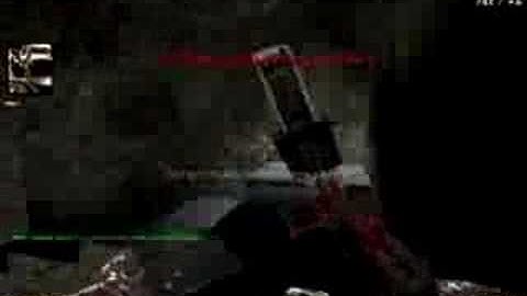 Unreal Tournament 3 (Custom Map)