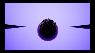 I N S P I R E . - Music Visualization using Cinema 4D