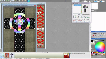 Cropping an image in Photobie.avi