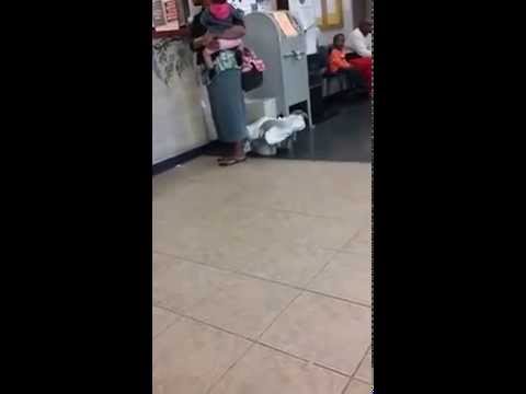 Clayton County Food Stamp Office