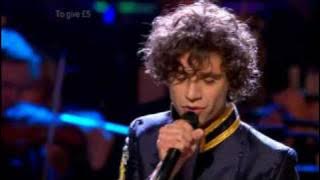 [HD] Mika - Rain live at the Royal Albert Hall