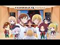 Classroom of the Elite React to Ayanokoji VS Nagumo (You-Zitsu)