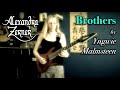 Brothers (Yngwie Malmsteen) | Cover by Alexandra Zerner