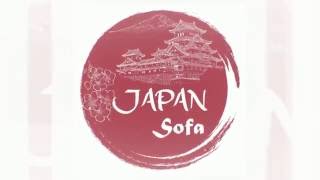 Japan Sofa Series