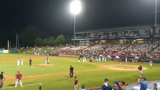 2022 Kane County Cougars Win #3