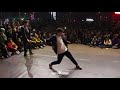 Arthur vs Jan Voinov | Popping 1/4 Final | Spring Funky Summit 2018