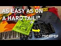 The Easiest Way to Restring Your Floyd Rose