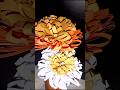 Easy flower making craft🏵️🪻#trending#viralshort#diy#newyear#craft#love#armylover#india#indian#artist