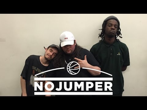 Hat no jumper Dale of