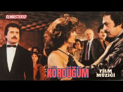 Kördüğüm Film Müziği-Remastered-(Stereo)-1982