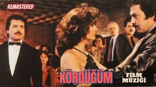 Kördüğüm Film Müziği-Remastered-Stereo-1982