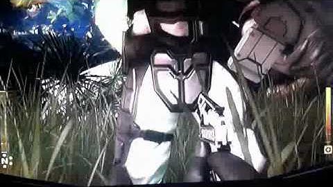 MW3 awesome painkiller pro