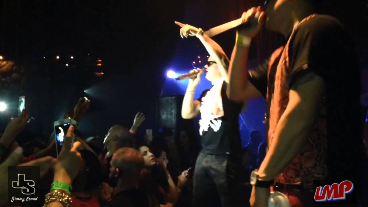 JAlvarez - La Pregunta en Vivo