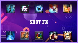 Must have 10 Shot Fx Android Apps screenshot 2