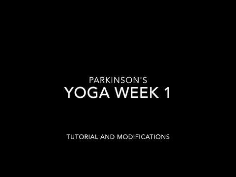 Video: Yoga Per La Malattia Di Parkinson: 10 Pose