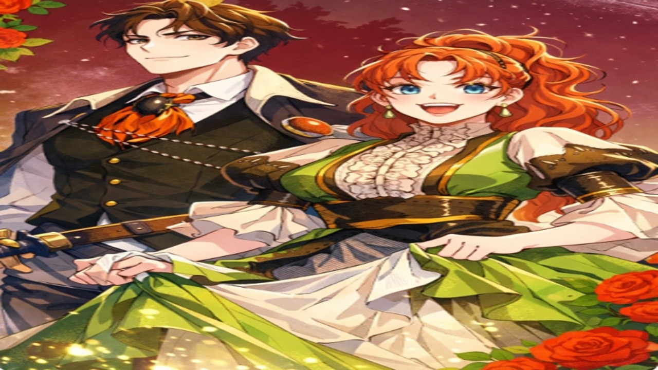 【異世界漫画最新作】崩壊間近の家門を救うため、私が動き始めました 1~100【異世界漫画】