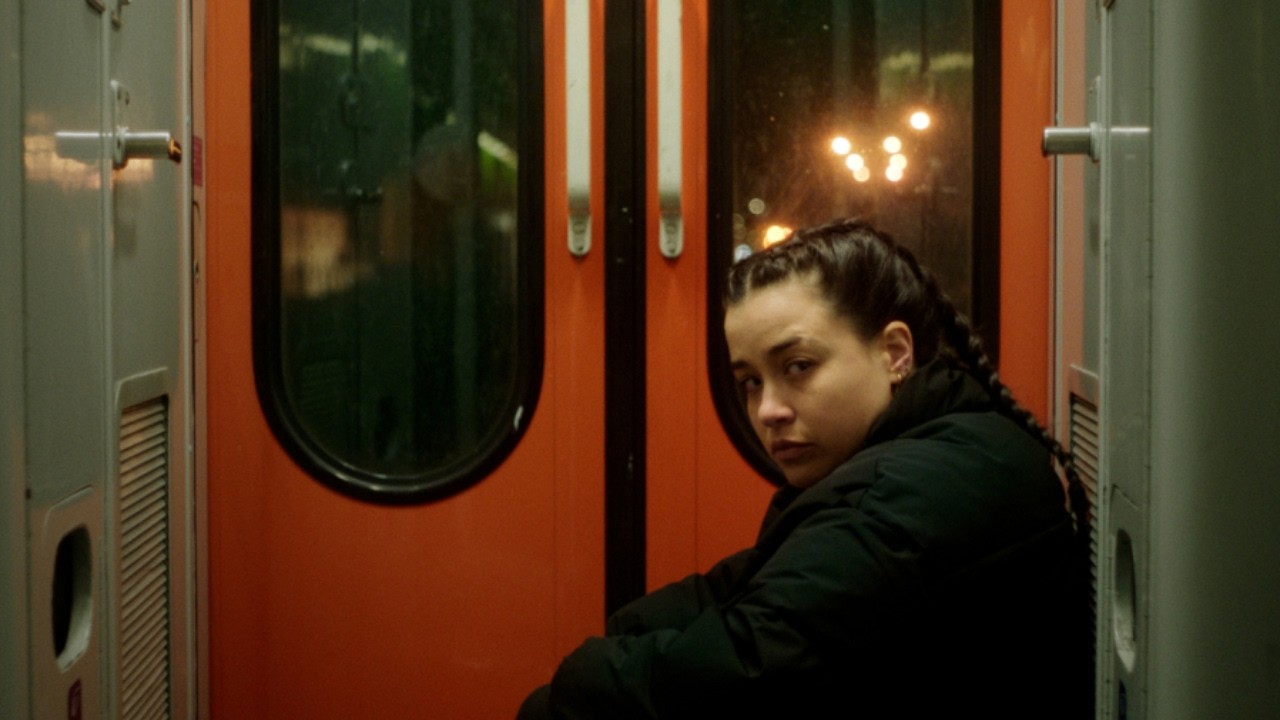 Night Passengers (2025) by Pedro Cabeleira