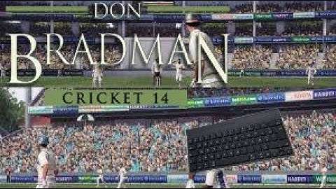 How to play dbc 14 with keyboard easy way.