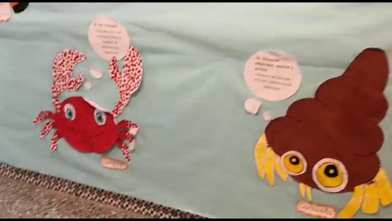 VISITA VIRTUAL INFANTIL GIBRALJAIRE