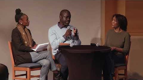 Decolonizing Knowledge: Felwine Sarr, Lauren Tate Baeza, and Axelle Karera