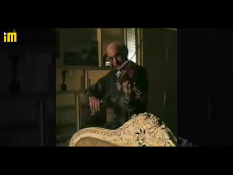 ویدئو زیر خاکی از آغاز یکی کلاس های استاد علی تجویدی