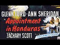 Appointment In Honduras 1953 Full Thriller Adventure Movie Glenn Ford Ann Sheridan 