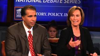 Common Ground in Campaign Finance Debate?
