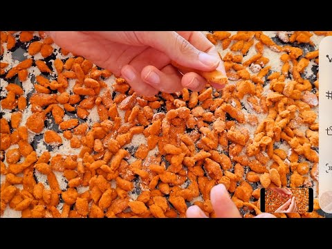 Video: Nabiranje kopra - Kako posušiti plevel in semena kopra