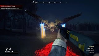 Generation Zero_👍30 Seekers  and Kvm 89 squad Automatik 👍