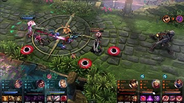 Learning Stutter Stepping with Ringo