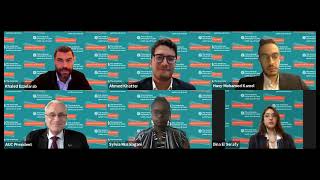 #AUCSpeakUp Dialog Series: How to Stay Safe in Cyberspace Is Private Really Private
