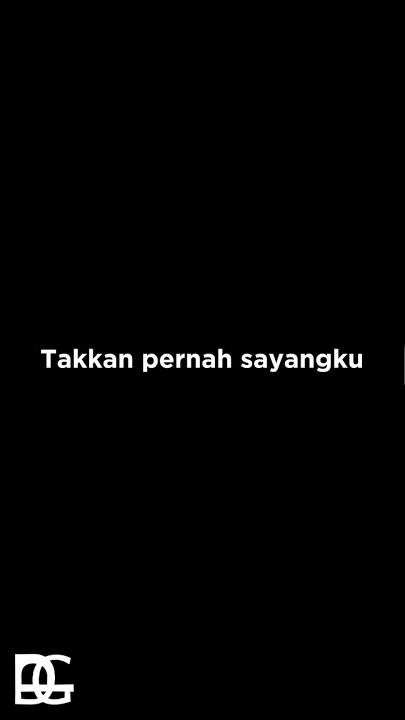 mentahan lirik lagu EREN - Takkan pisah