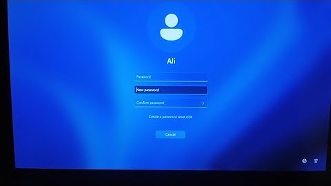 Quick Fix: Windows 11 
