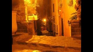 Lonely Walk-The Cats fotobewerking Frans Naber amateurfotograaf