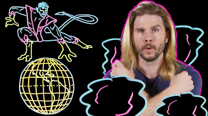 Why You Don't Want Teleportation