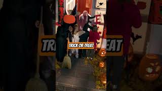 ¿Cómo se dice 'Dulce o truco' en inglés? 🎃