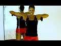 Exercises to Get Rid of Flabby Arms | Upper Body Workout