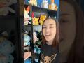 The Pokémon Plushy Tour in the Studio!