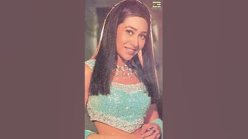 Bollywood Actress Karisma Kapoor Best Images 