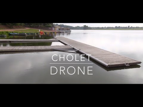 Cholet Drone