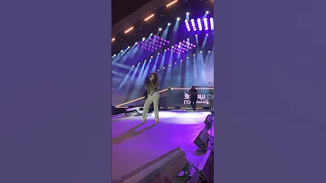 مريام فارس قومي في الرياض Goumi Goumi MyriamFares مدل بيست 