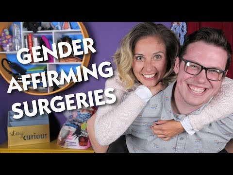 Gender Affirming Surgeries