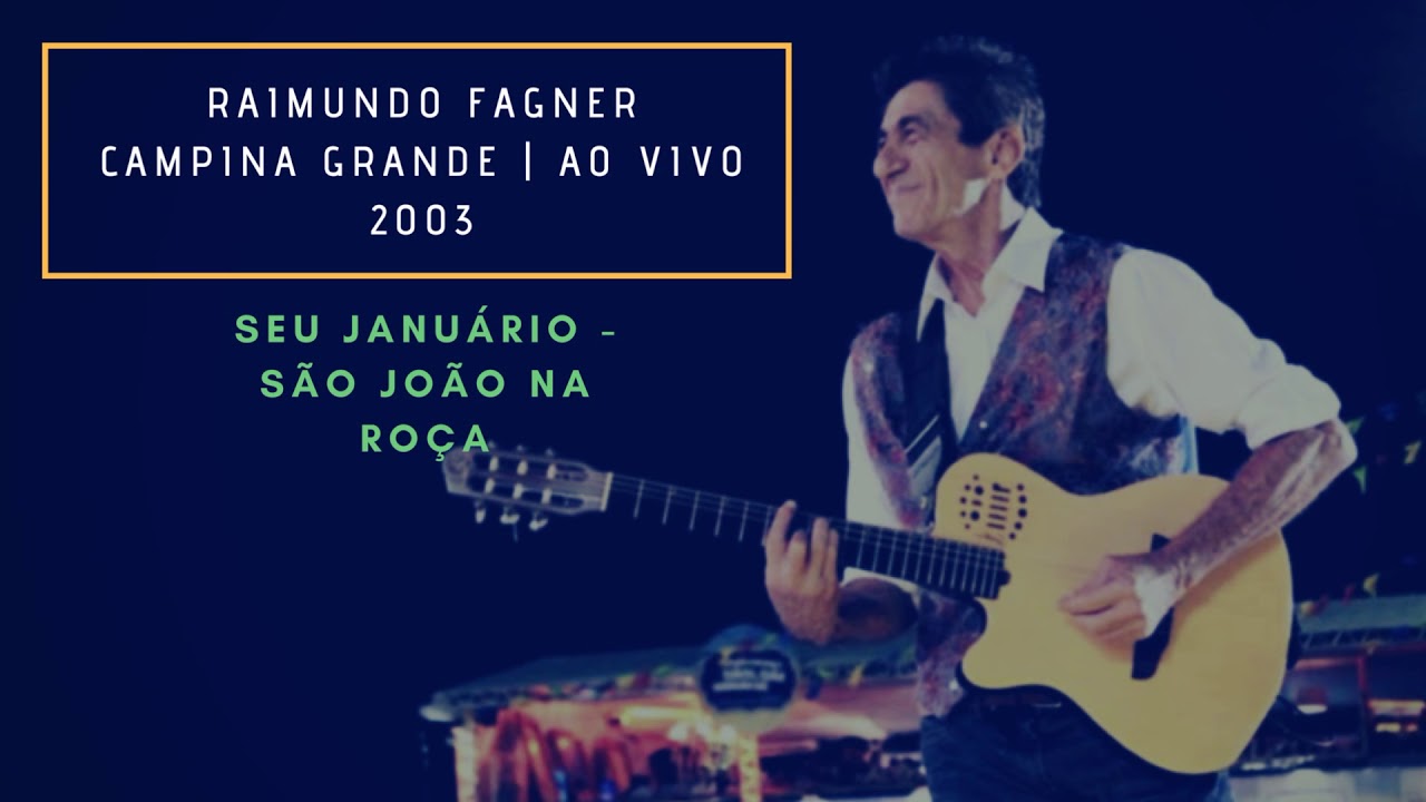 NOVABRASIL FM - E aí, já sabe de qual sucesso do cantor Fagner