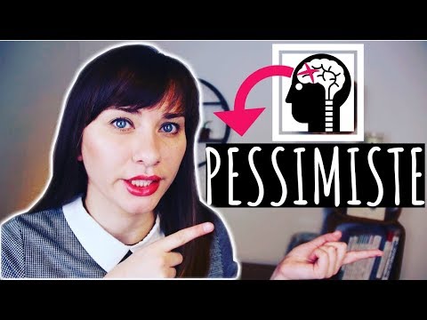 Vidéo: Est-ce Mal D'être Pessimiste