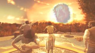 Norm at Night | Fallout 4 | Part 41 | Preston Needs My Help |